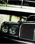 pic for Bentley Arnage